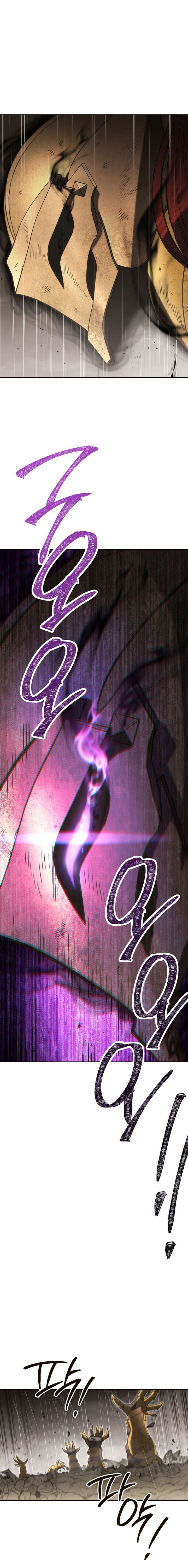 Dungeon Reset Chapter 229 Bahasa Indonesia